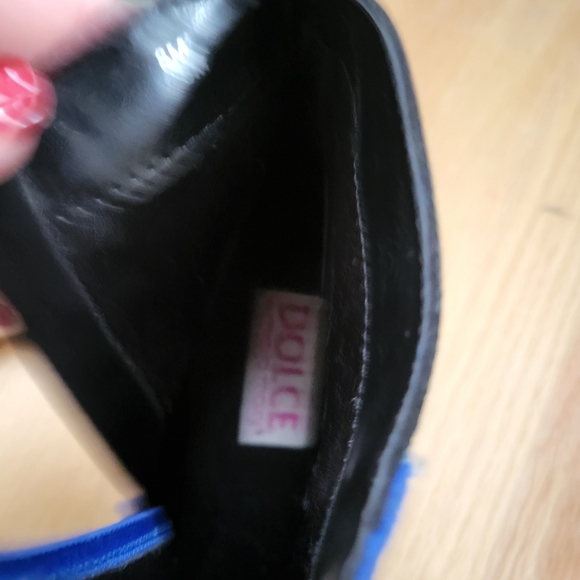 Trendy ankle boots - Picture 5 of 5